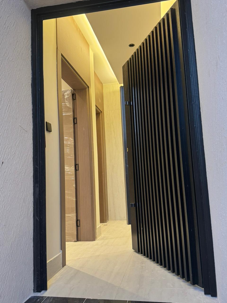 فيلا  في النظيم 6