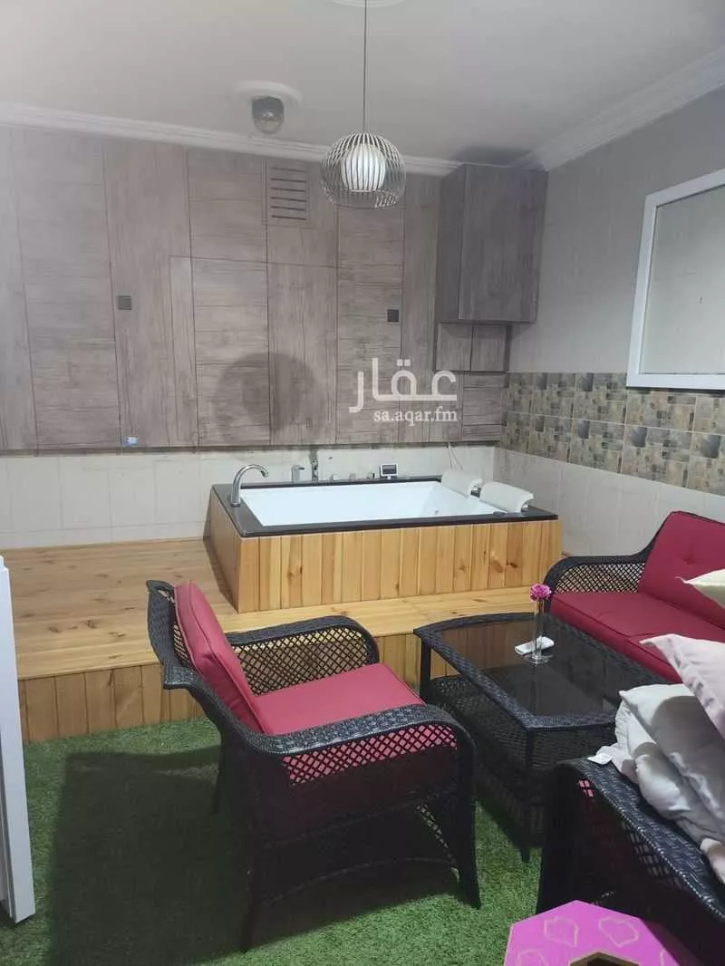 شقة 2 غرف في الريان 2