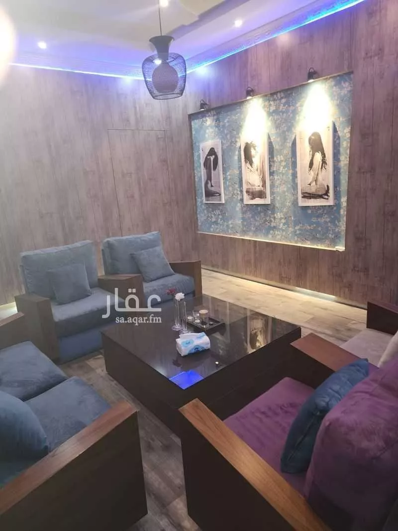 شقة 2 غرف في الريان 3