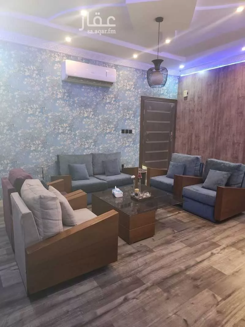 شقة 2 غرف في الريان 4