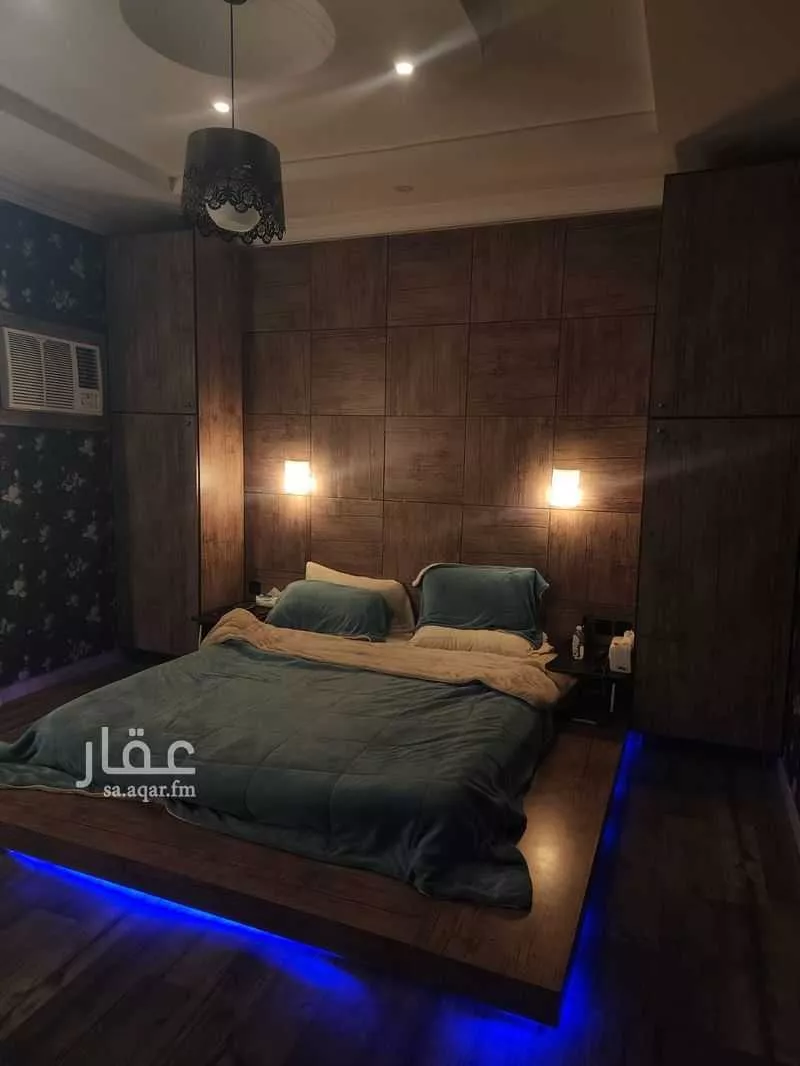 شقة 2 غرف في الريان 8