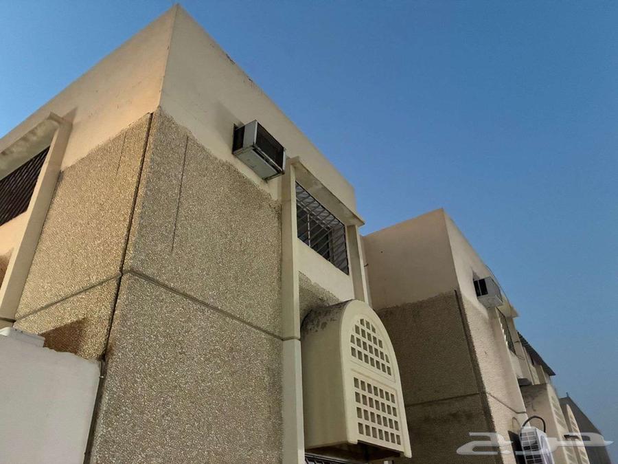 فيلا 7 غرف في الجزيرة 3