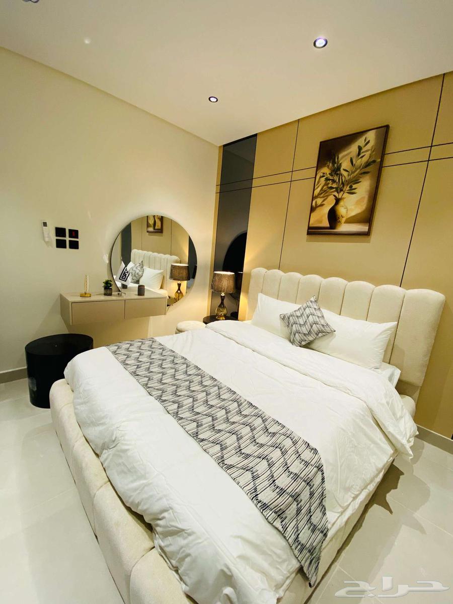 شقة 3 غرف في ديراب 4