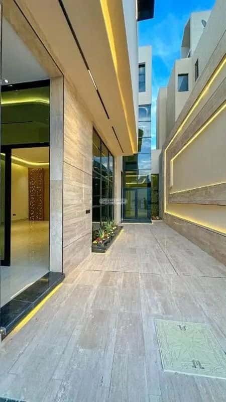 فيلا 6 غرف في المهدية 2