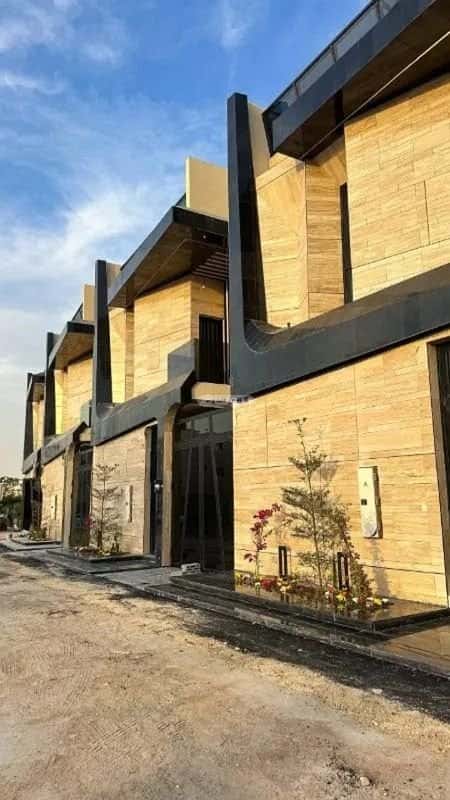 فيلا 6 غرف في المهدية 4