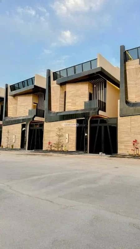 فيلا 6 غرف في المهدية 6