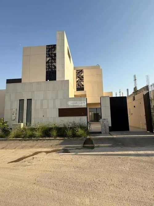 5 bedroom villa in Al Mahdiyyah 14