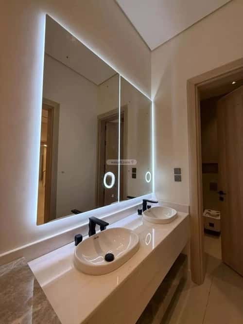 فيلا 7 غرف في المهدية 4