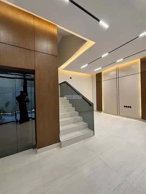 فيلا 5 غرف في المهدية 11