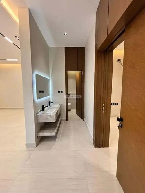 فيلا 5 غرف في المهدية 6