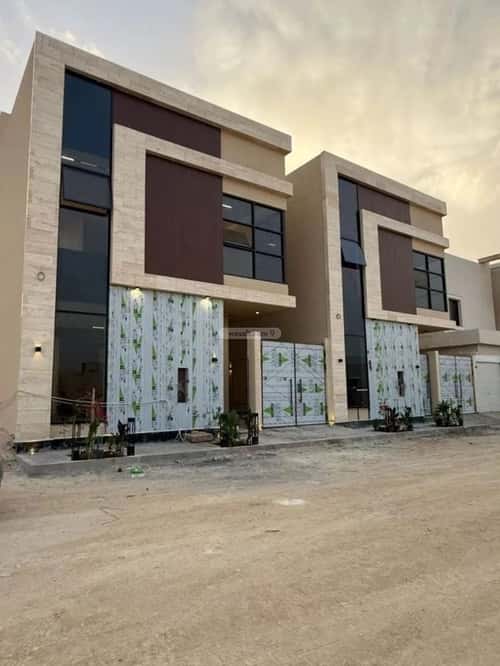 6 bedroom villa in Al Mahdiyyah 12