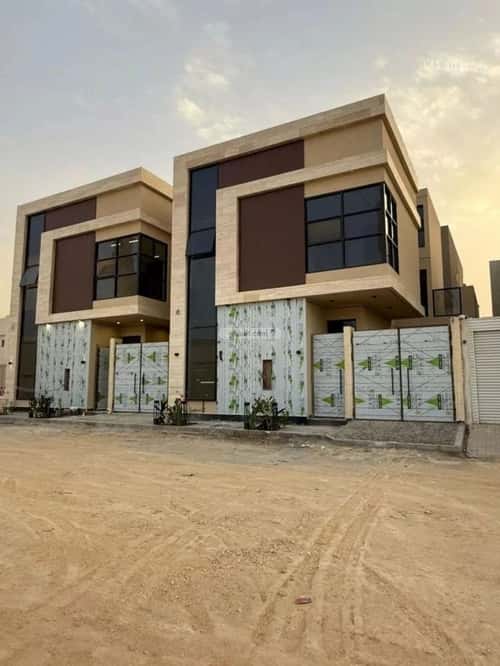 6 bedroom villa in Al Mahdiyyah 7