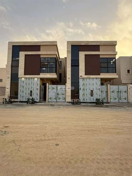 6 bedroom villa in Al Mahdiyyah 9