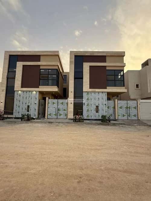 6 bedroom villa in Al Mahdiyyah 10