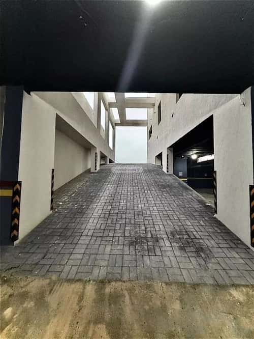 شقة 4 غرف في المهدية 2