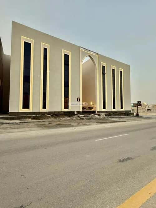 شقة 4 غرف في المهدية 7