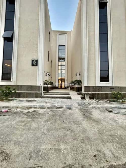 شقة 4 غرف في المهدية 2