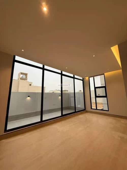 فيلا 6 غرف في المهدية 3