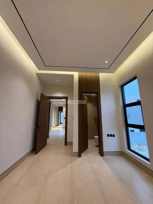 فيلا 6 غرف في المهدية 4