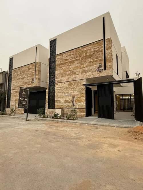 فيلا 6 غرف في المهدية 10