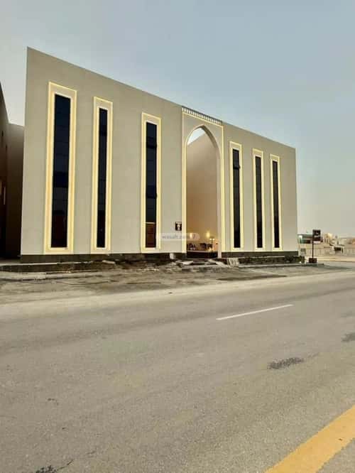 شقة 4 غرف في المهدية 12