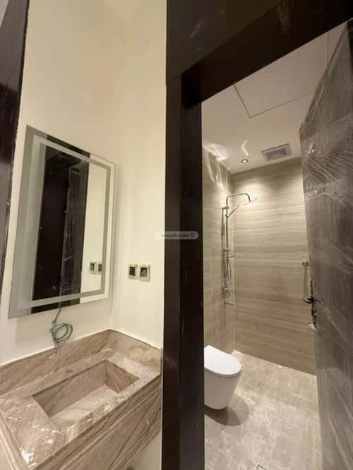 شقة 4 غرف في المهدية 5