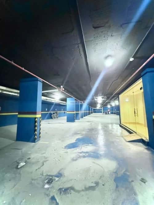 شقة 4 غرف في المهدية 6