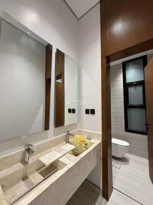 فيلا 6 غرف في المهدية 3