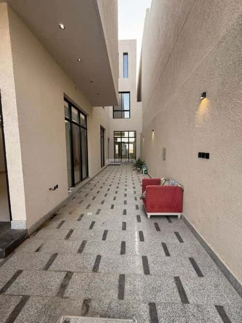 فيلا 6 غرف في المهدية 6