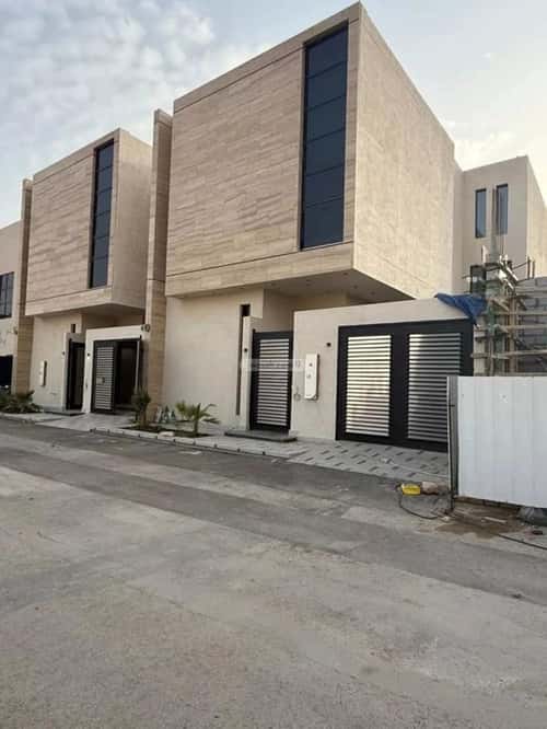 فيلا 6 غرف في المهدية 7