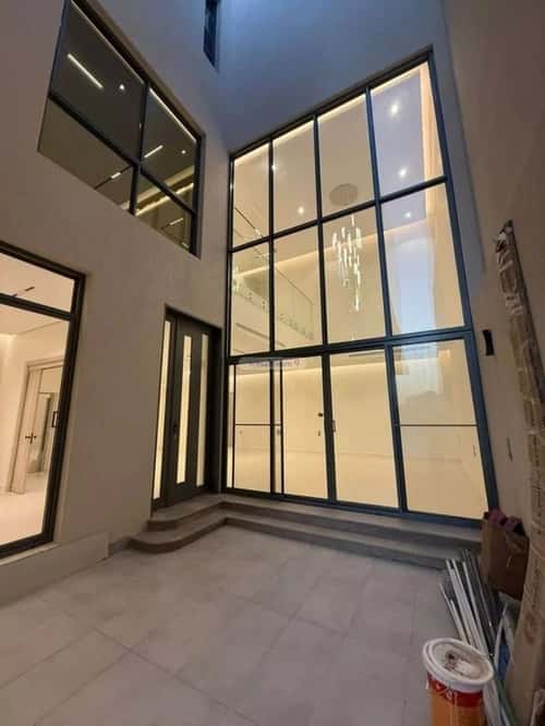 فيلا 7 غرف في المهدية 2