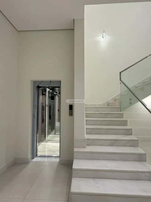 فيلا 7 غرف في المهدية 11