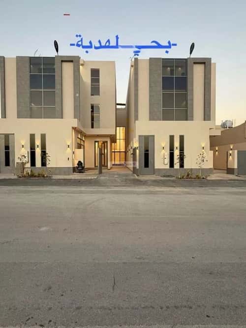 فيلا 7 غرف في المهدية 15