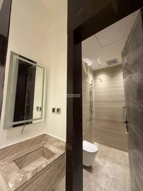 شقة 4 غرف في المهدية 5