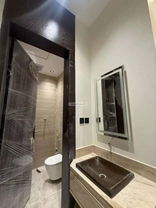 شقة 4 غرف في المهدية 8