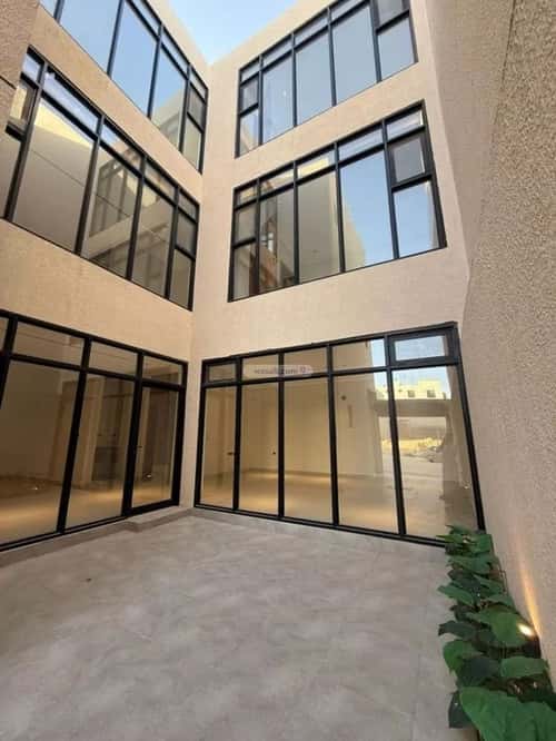 6 bedroom villa in Al Mahdiyyah 9