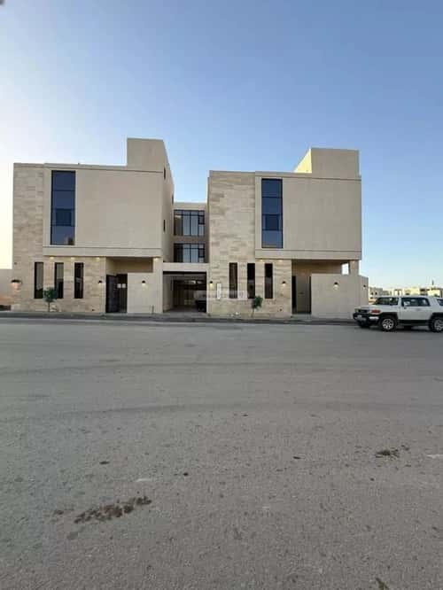 6 bedroom villa in Al Mahdiyyah 10