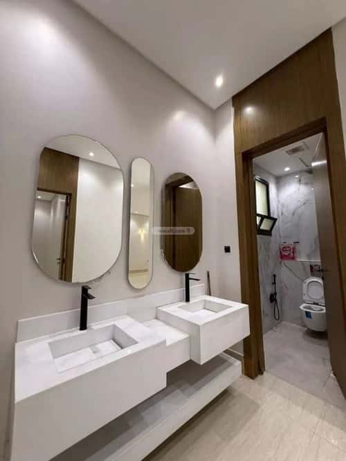 فيلا 6 غرف في المهدية 11