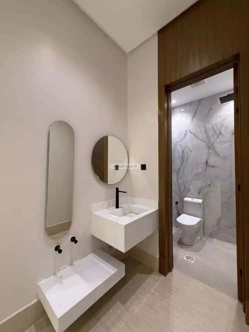 فيلا 6 غرف في المهدية 6