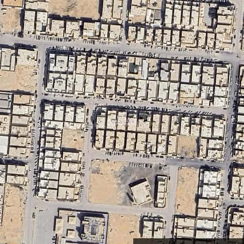 شقة 4 غرف في طويق 2