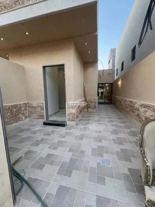 شقة 4 غرف في طويق 5