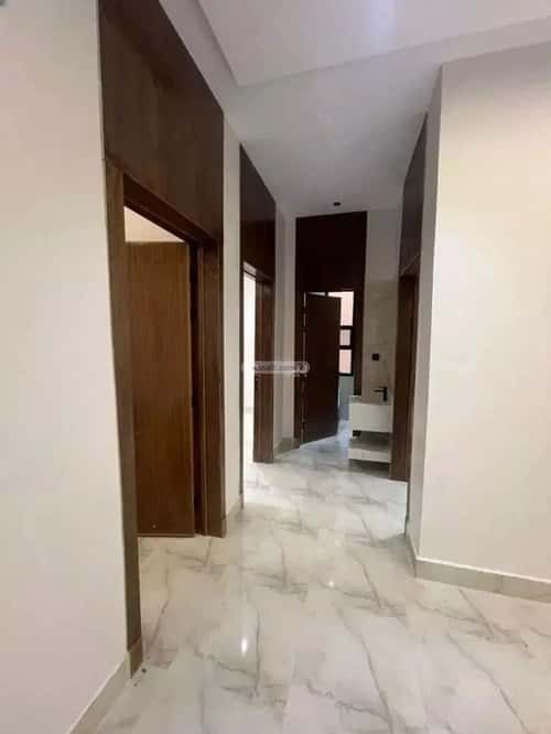 شقة 4 غرف في طويق 7