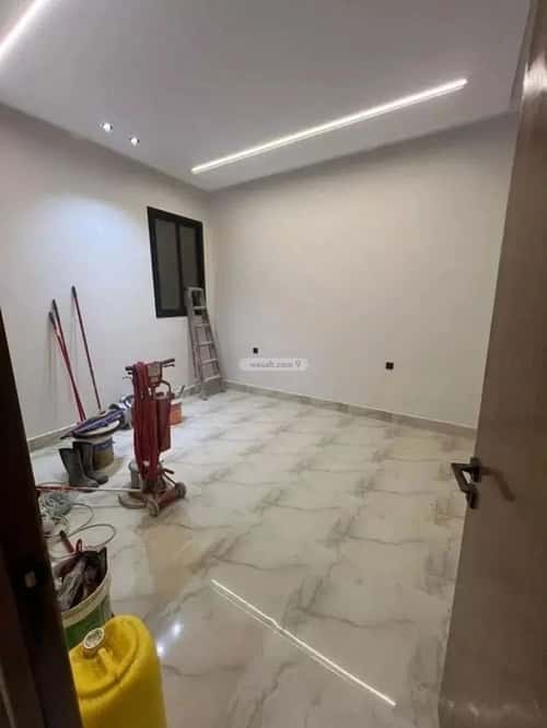 شقة 4 غرف في طويق 10