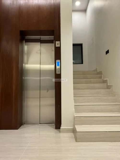 فيلا 6 غرف في المهدية 3