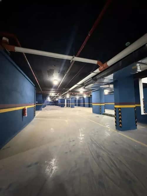 شقة 4 غرف في المهدية 12