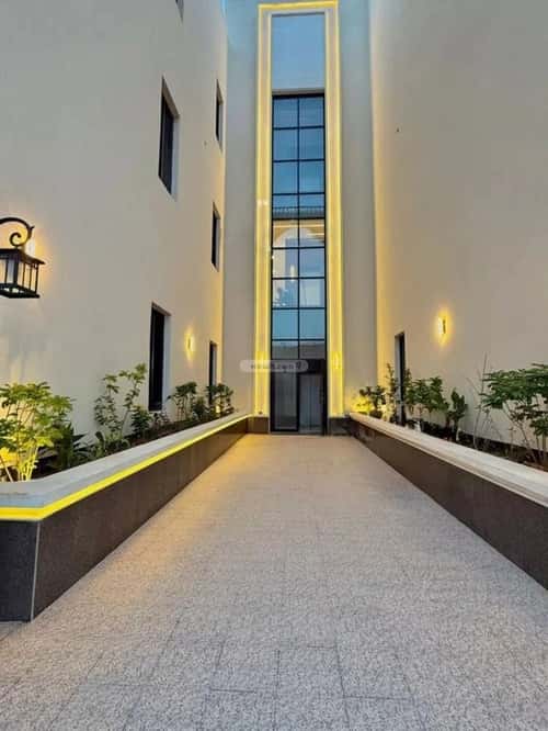 شقة 4 غرف في المهدية 9