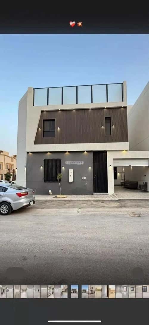 فيلا 6 غرف في ظهرة لبن 2