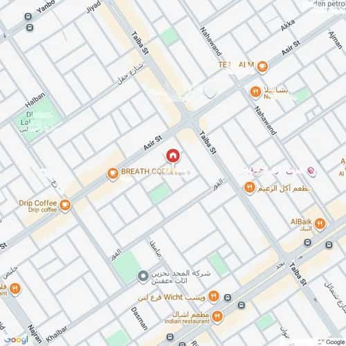 فيلا 6 غرف في ظهرة لبن 4