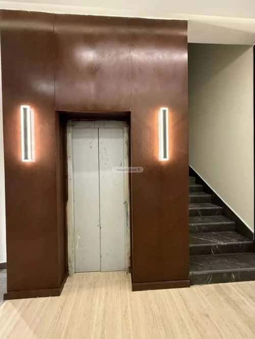 شقة 4 غرف في المهدية 3