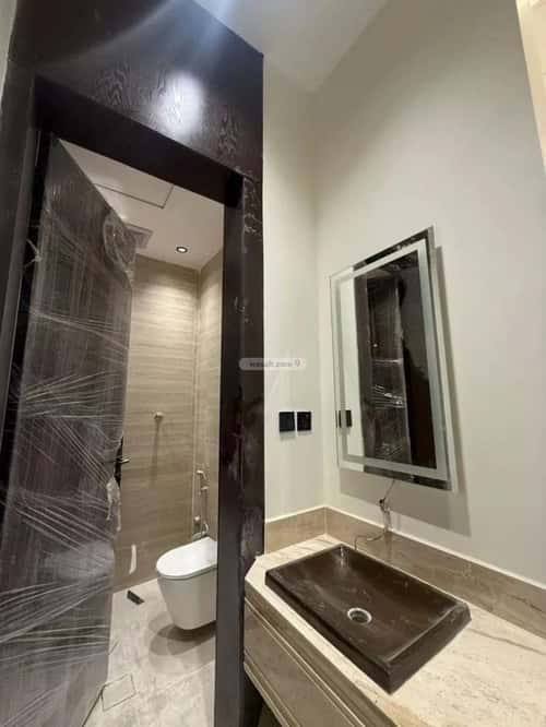 شقة 4 غرف في المهدية 9